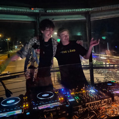 Oststadtbeats Set // RECTION B2B M2K