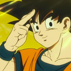 I'm Kakarot - DBS- Broly Original Soundtrack