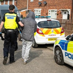 Bouncin From The Bizzies