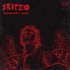 Christian gates-Skitzo
