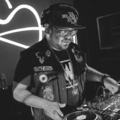 Bassment Sessions w/ CORD & DIS_1 - 03/11/2025