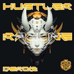 (DSR012) HUSTLER - Rag_One