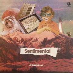 JR From Dallas - Sentimental ( Original Mix ) - Sneak Preview