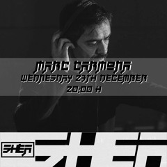 SHEA Radio #033: Marc Carmona
