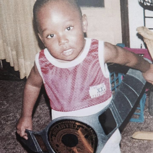 RIDDLE ME ft Campaign Maka