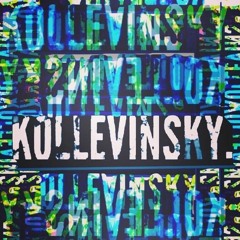 Kollevinsky - Time Flies (Free Download :)