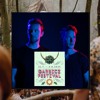 Mellowflex | Garbicz Festival 2025 – Holy Forest Journey DJ mix artwork - Electronic music tracklist cover image
