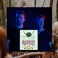 Mellowflex | Garbicz Festival 2025 – Holy Forest Journey