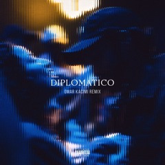 ElGrandeToto - Diplomatico (Omar Kacimi Remix)