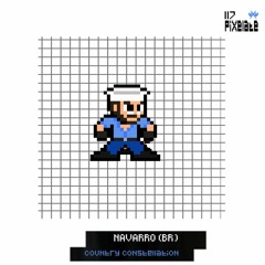 Navarro (BR) - Country Constellation (PIXELATE117)