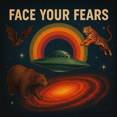 Face Your Fears (Club Version)