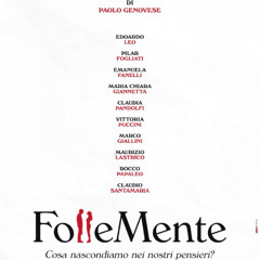 CB01 ▷ FolleMente Streaming-ITA in Film Completo Altadefinizione