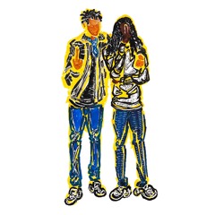 Most wanted X Squidnice