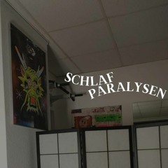 schlafparalysen