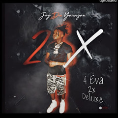 Jaydayoungan - Send Ah Blitz