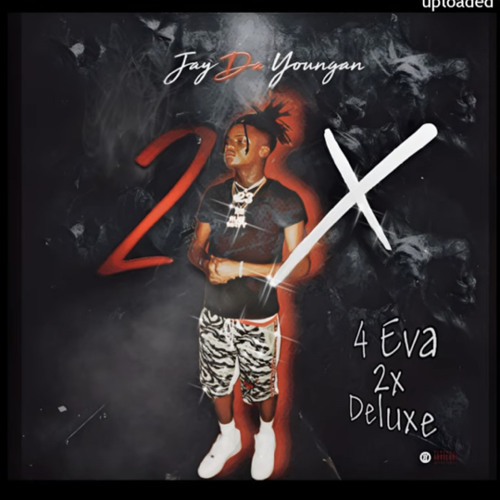Jaydayoungan - Send Ah Blitz
