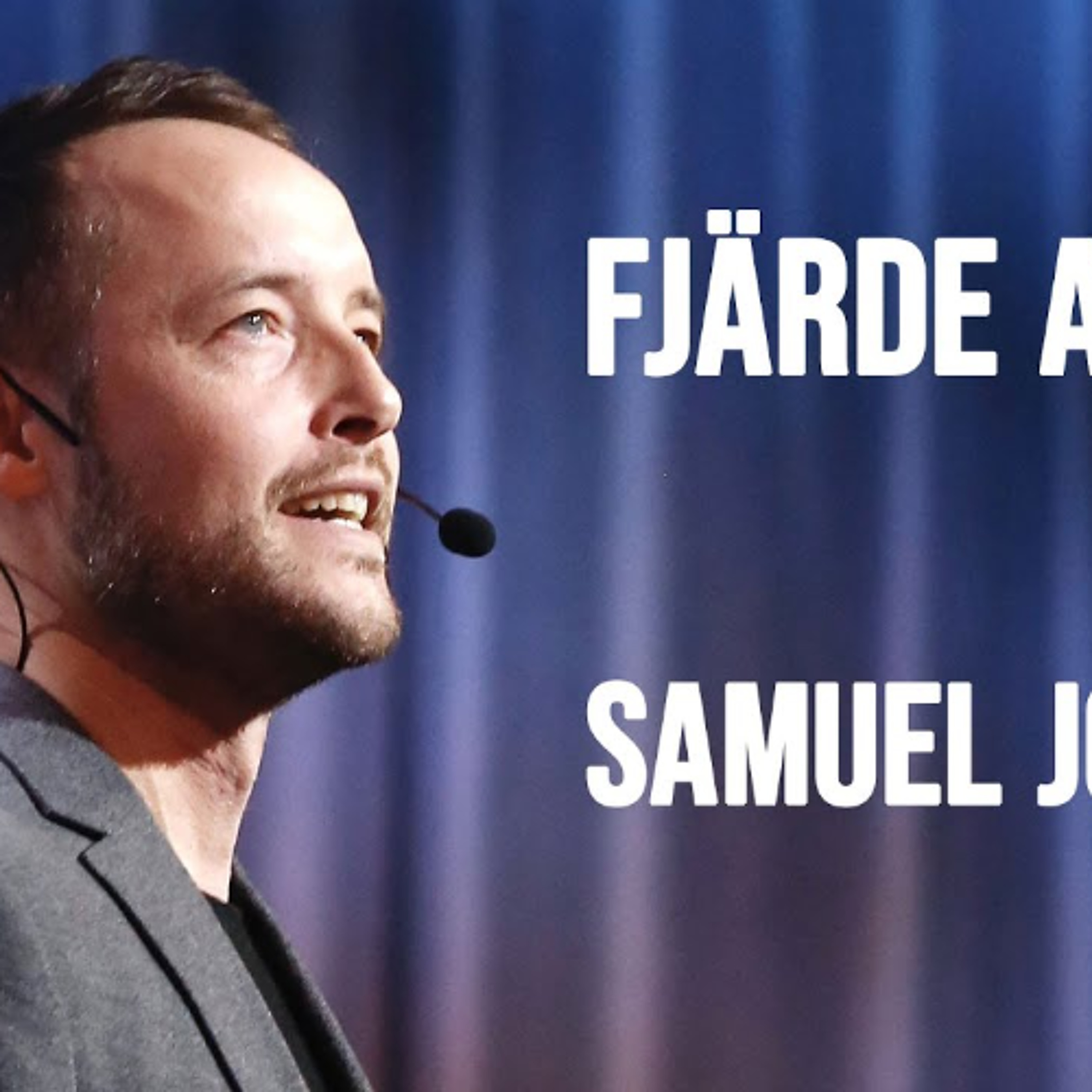 Fjärde advent | Samuel Jonsson