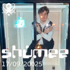 Shúmee @ Hanoi Underground Movement 17-10-25