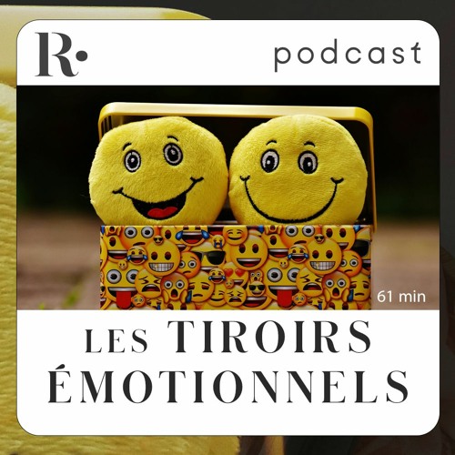 Les tiroirs émotionnels - Christian Flèche