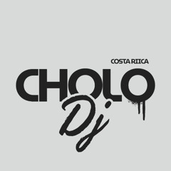 DJ CHOLO CRAZY BAD 2025