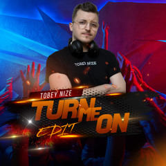 Kevin Lyttle - Turn Me On vs Aftershock (TOBEY NIZE MASHUP)
