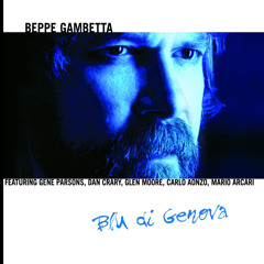 A Cimma (feat. Glen Moore, Filippo Gambetta & Gene Parsons)