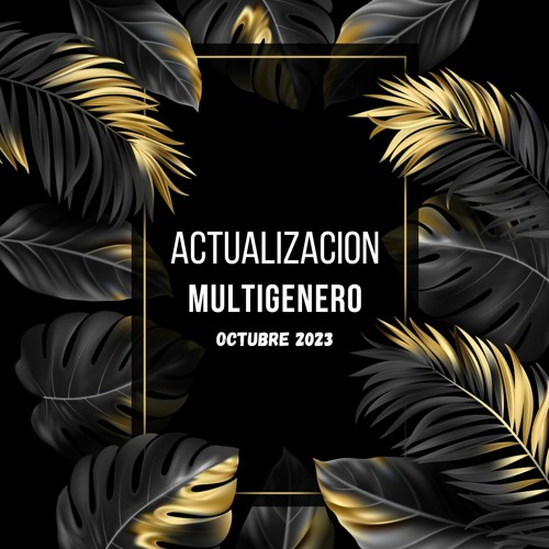 MEGA ACTUALIZACION MULTIGENERO (EXTENDED, REMIXES, MASHUPS) (500 EDITS) (1 GB) *FREE*