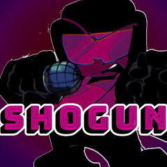 Shogun (ft. Tankman and Evil BF)
