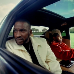 Skepta - Gas Me Up (Ambient Remix)