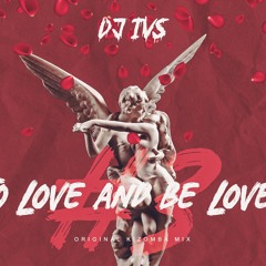 DJ IVS - TO LOVE AND BE LOVED#3 .WAV