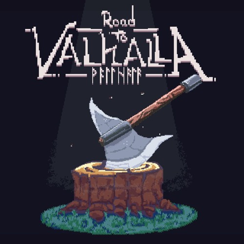 Road to Valhalla (Original Game Soundtrack [Teaser])