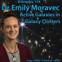 Astrophiz154-Dr Emily Moravec