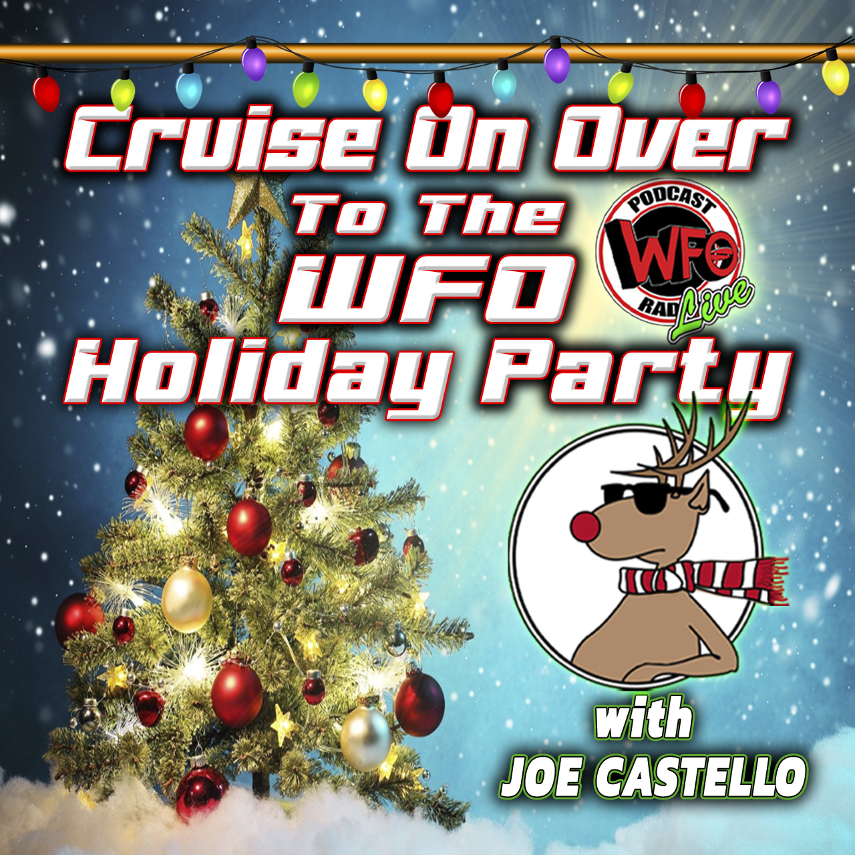 WFO Radio Podcast