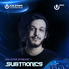 Subtronics - Live @ Ultra Music Festival 2023 (Miami) #Day2