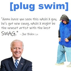 Joe Biden x nAshi X - ICER