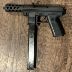 TEC-9