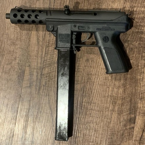 TEC-9