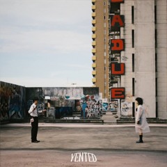 Yented - good boi ft.k6y