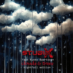 Clouds and Trees (Eleven FX mix) [feat. Kyoko Baertsoen]