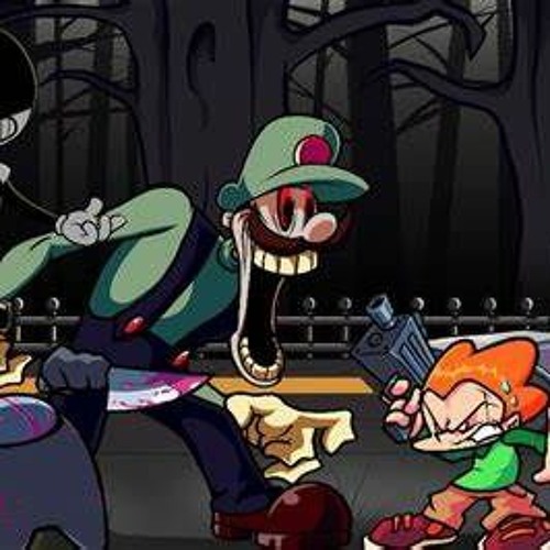 OVERDUE But Every Turn A Different Character Sings It