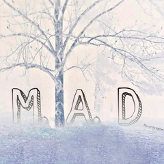 M.A.D (prod. SAINT6) (feat. Shiloh Dynasty)