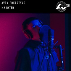 Micah Acosta - AVTV Freestyle