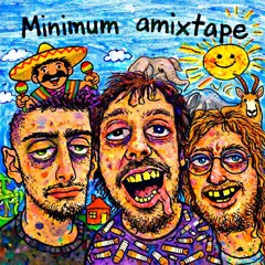 Les cigarettes de la rue