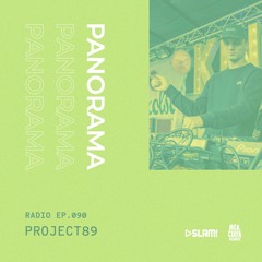 090 - PANORAMA Radio - PROJECT89