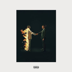 Metro Boomin & Travis Scott - Raindrops (Insane)