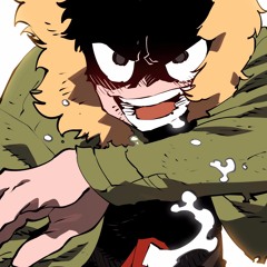 결전의 순간 (네이버 웹툰 '플레이어' 33화 BGM)