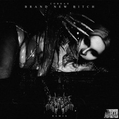 COBRAH - BRAND NEW BITCH (ANTLRE REMIX)