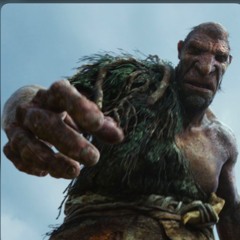 Jack the giant