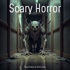 Scary Horror: Trailer Tense Dark Creepy Suspenseful Thriller Cinematic Massive Music (Free Download)