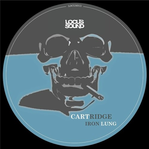 Cartridge - Iron Lung [duploc.com premiere]